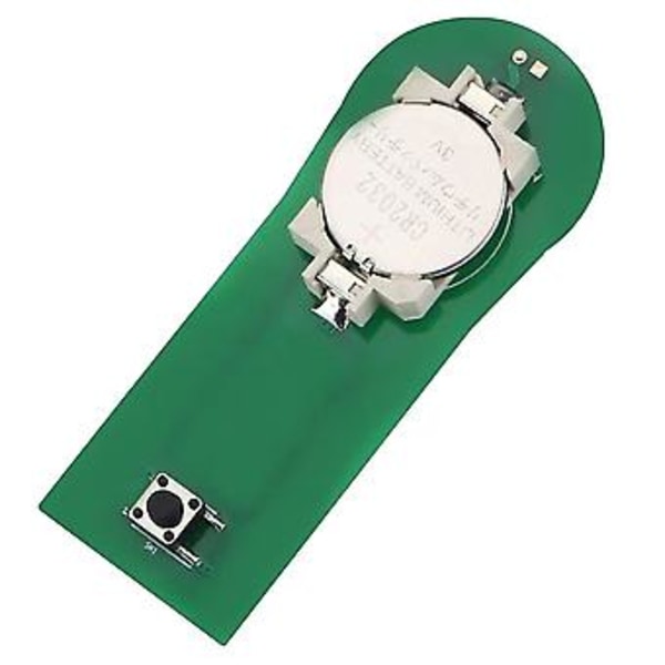 3D-skrivare Elektronisk Bädd Nivelleringsverktyg Ebl Bädd Sensor Automatisk Nivellering För V2/-10 V2 Pro