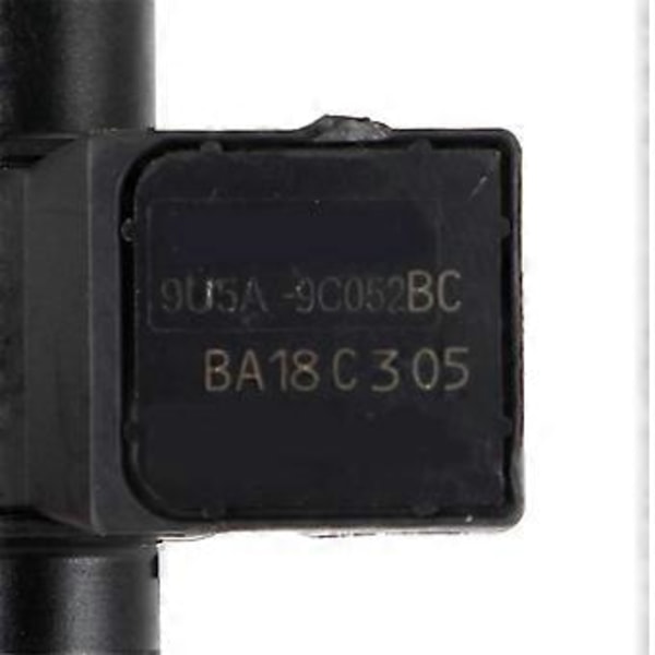 Bränsletryckssensor 0261230273 9U5A-9C052-BC för E Series Escape Expedition Explorer 03-10 Insugningsluftsensor