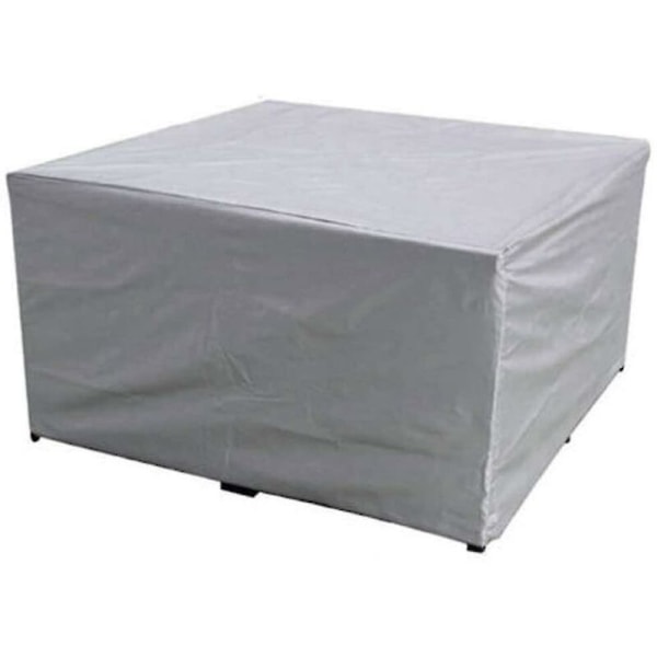 Garden Furniture Cover, Waterproof Garden Table Cover For Garden Furniture Seating Group, Protective