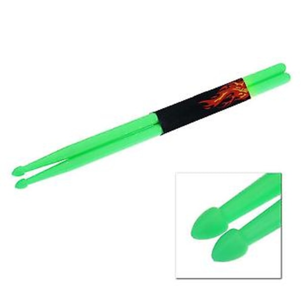 P Av 5a Trumstock Nylon För Trumset