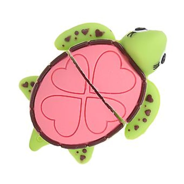 USB Flash Disk, Tegneserie Dyreformet USB USB Flash Drive Bærbar USB Flash Drive Bygget til Fremtiden