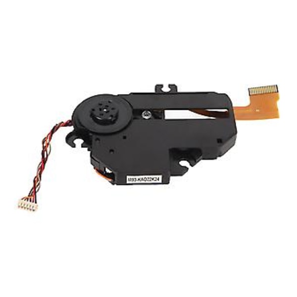 Optisk Pickup Linse Beslag Design Udskiftning Reparationsdel CD Afspiller Optisk Hoved