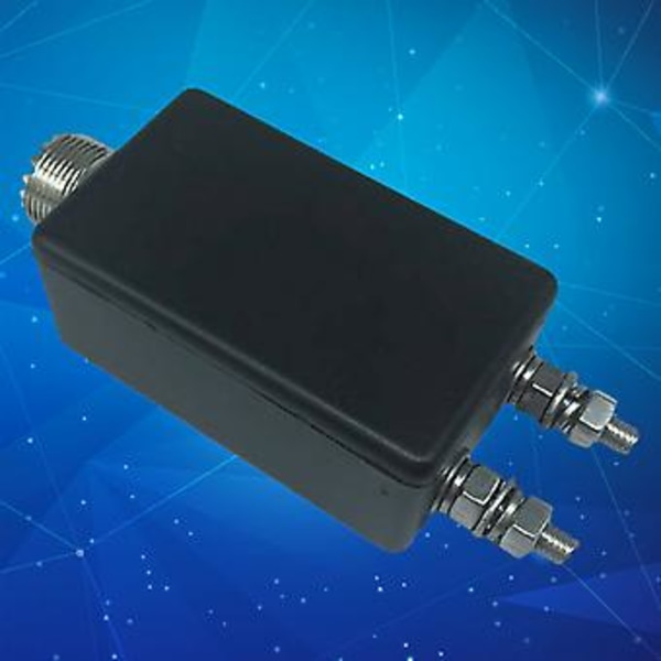 100W 1:1 HF Lyhytaaltoantenni Balun QRP Mini Baluns M-liitännällä HF-taajuudelle