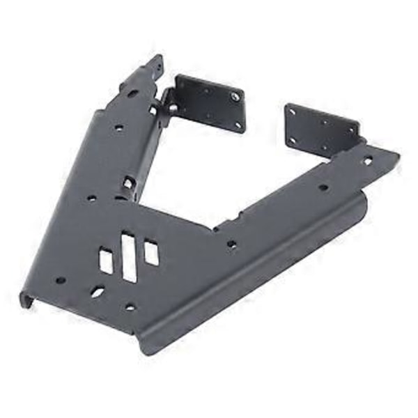 För Voron0.2 V0.1 V0.2 Stål Kirigami Bäddplatta Stöd Aluminium Mutterfäste Block för Voron V0.2 3D-skrivare Uppgraderad KIT