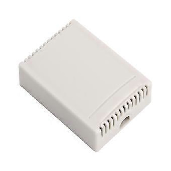 DC 12V 2-kanavainen RF 433MHz langaton kauko-ohjainkytkinreleen vastaanotinmoduuli autotallin ovelle/sähköportille/verholle
