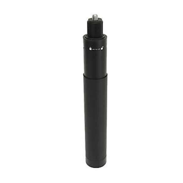 0,7 m Actionkamera Osynlig Selfiestick 5 Längdjustering Sportkamera Selfiestick Pole för Insta360 X3 ONE RS GO 2 ONE X2 ONE R ONE X