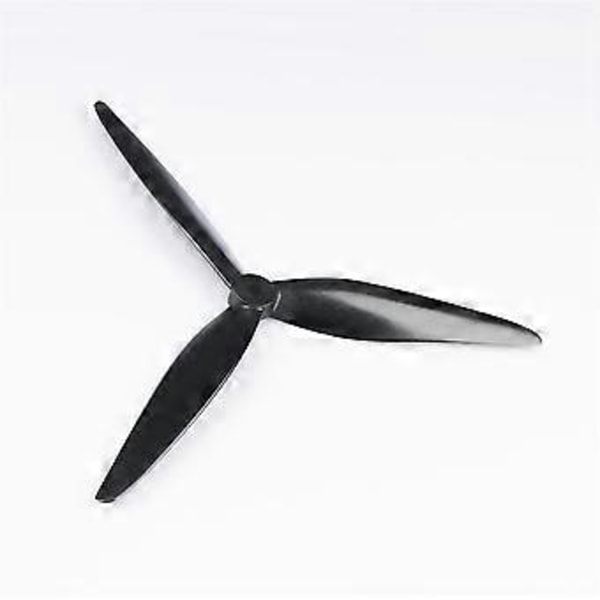 1 Pari potkureita T8042 8 tuuman drone-potkuri pitkän kantaman RC FPC -drone-osiin