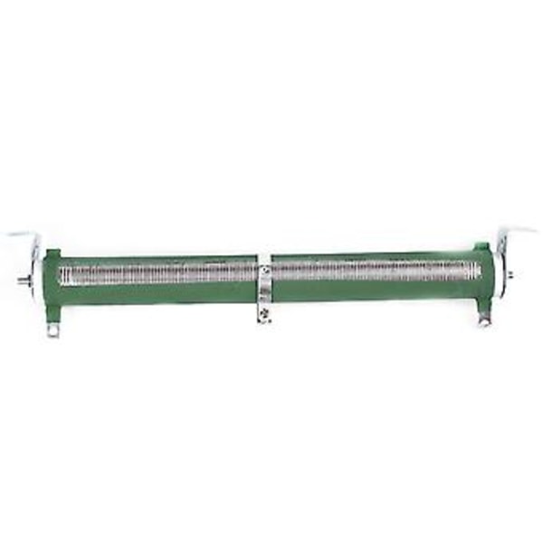 200W Watt 100 Ohm Keramisk Rör Justerbar Rtat Or
