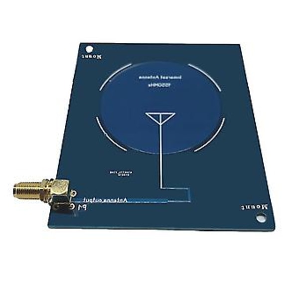 PCB Bånd Applikationer Til Inmarsat Aero/std-c 1.5ghz Inmarsat Satellit Antenne