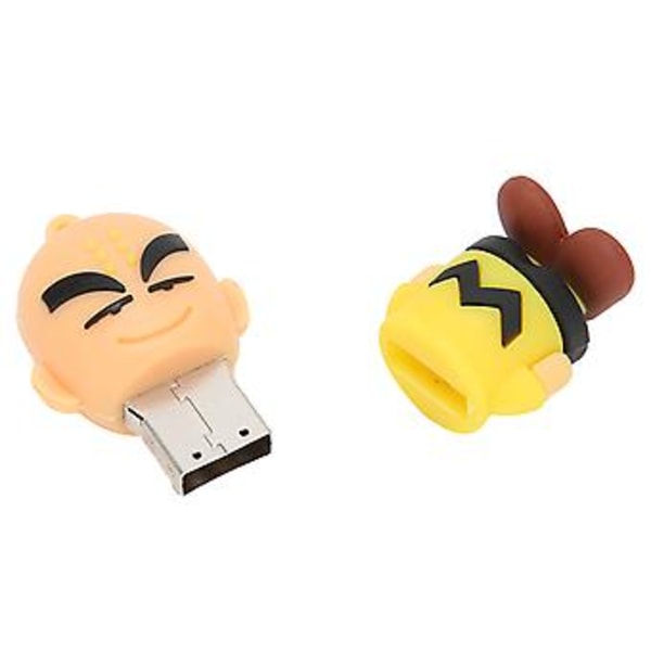 USB-minne, Professionell Tecknad Dataöverföring USB-minne USB-sticka Beprövad Hållbarhet