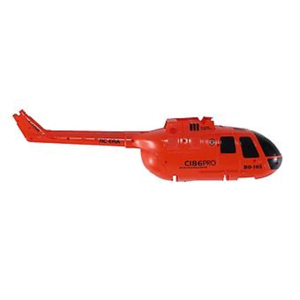 C186 S Cover Sæt Til C186 C-186 Rc Helikopter Fly Dr Reservedele S Tilbehør,2