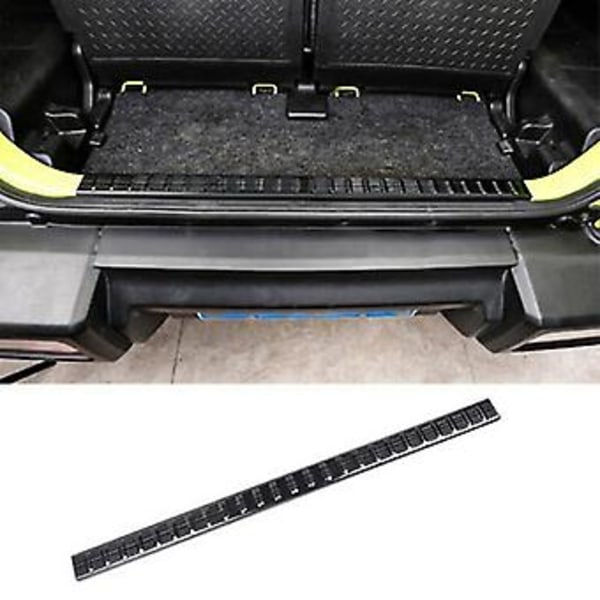 Bagagelucksskydd Taiate Inre Skydd Stötfångare Slitskydd För Jimny Jb64 Jb74w 2019 20