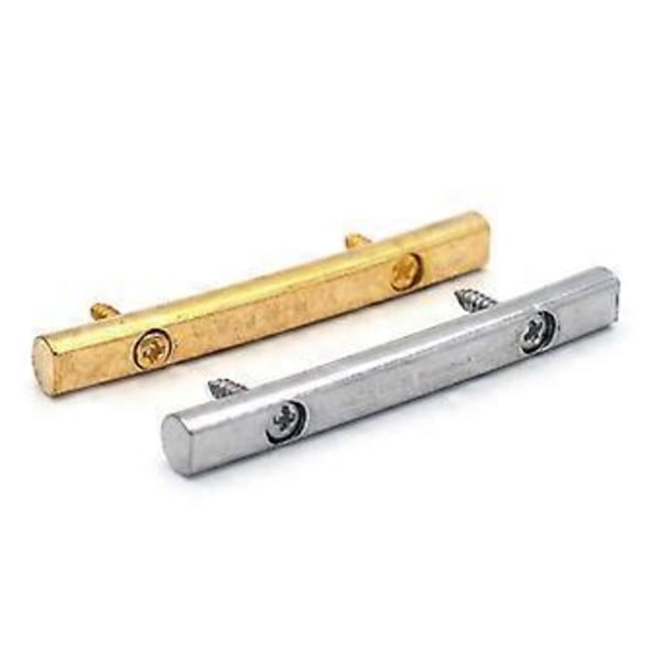 Strengholder for gitar tremolosystem musikkinstrumenter gitar deler