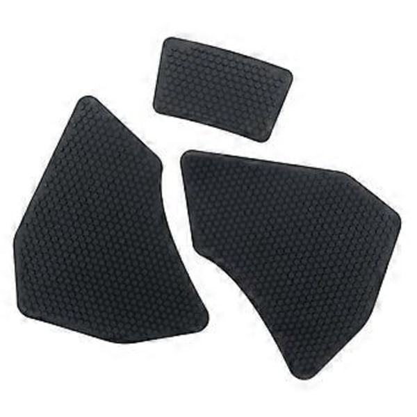 Motorsykkel Kne Tank Traction Pads Drivstoffgrep Sideklistremerker for V4 1100 1100S 1100 SPORT 2021-2022