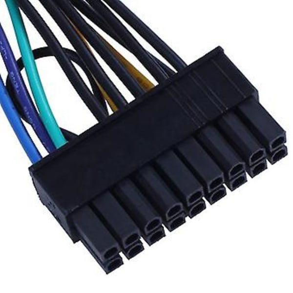 Psu Atx 24-nastainen - 18-nastainen adapterimuunninkaapeli Z420 Z620 -työaseman emolevylle 18