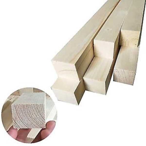 6st Snideri Bs Kompatibla Nybörjar Snideri Hobby Kit Gör-det-själv Snideri