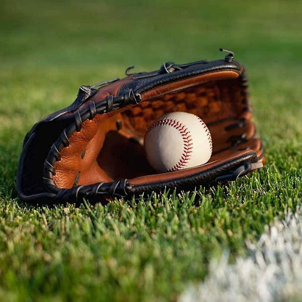2 st omarkerade basebollar, officiell ligaindividuell baseboll, standardstorlek 9 tum, mjuk träningsboll för ligatävling