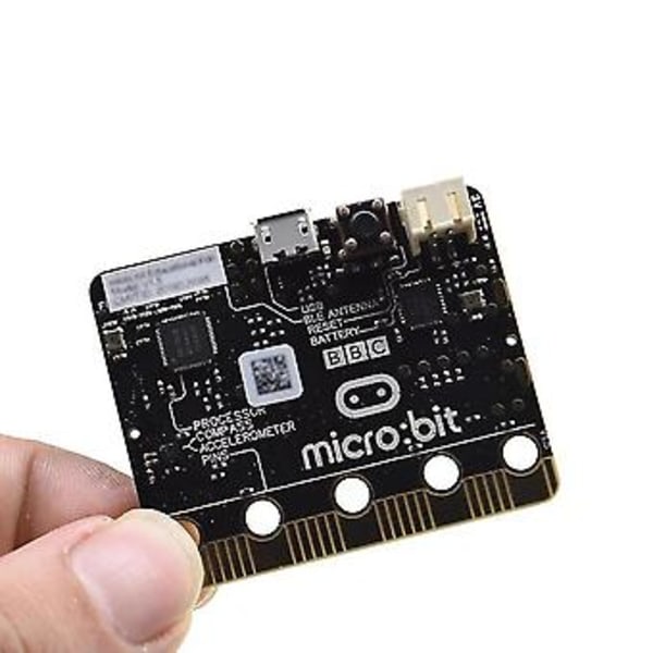 Bbc Go Nrf51822 -kehityskortti Mbit1:lle
