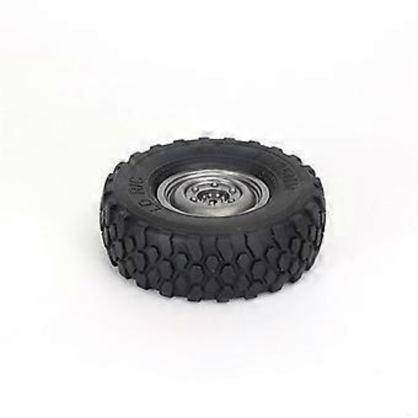 4 kpl 72 mm pehmeät renkaat MN D90 MN98 MN99S C14 C24 C34 B14 B24 LDRC P06 RC-auton päivitysosat tarvikkeet