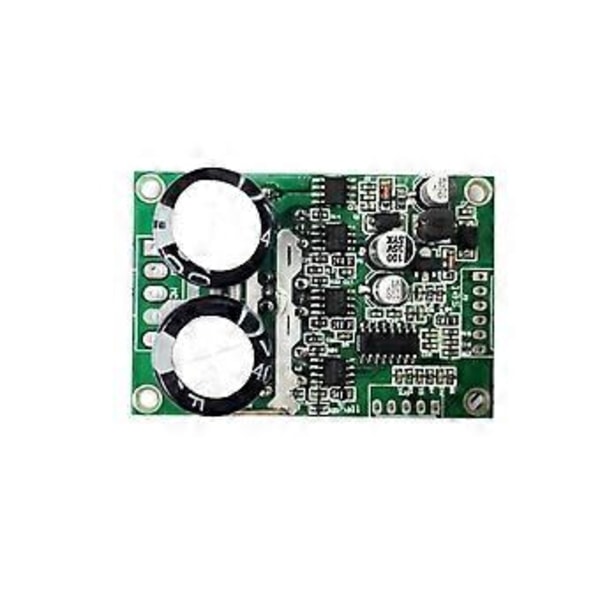 700W BLDC Drivkort PWM DC Børsteløs Motorstyring Sensor Hall Motor Controller Automotive Balancering 36V 48V 60V(A)