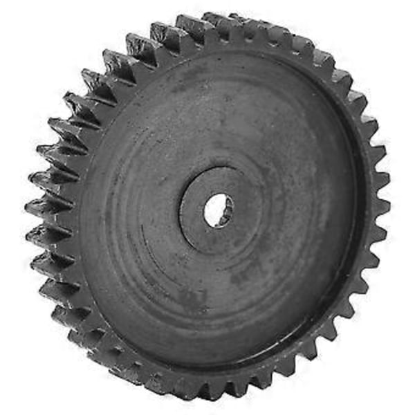 5st Servo Spur Gear Stål Hållbara Praktiska Industriella Delar 24 Interna Tand Spline Modul 0.840 Tand