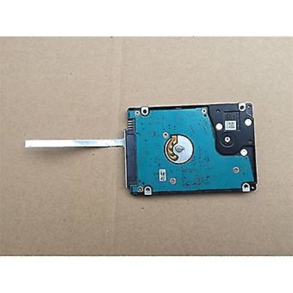 2 kpl Vakaa aseman kaapeli Hdd Ssd -liitin Hdd-kaapeli malleille S2 S4300u S5300u S15 X412 X51