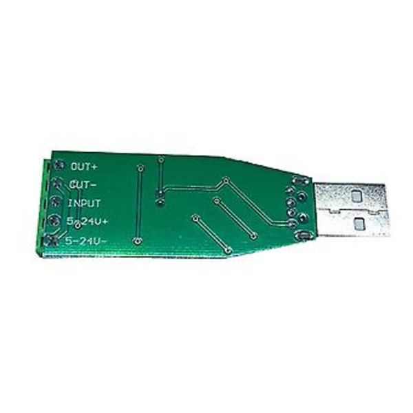 Usb S Med 1 Digital Indgang Mos Rør Board Signal Isolat