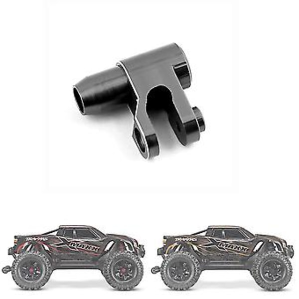 Styrservoarm i aluminiumlegering för 1/5 Xmaxx 6s 8s Rc Monstertruck Uppgraderingsdelar, bla