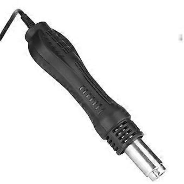 Kuumailmakolvi kahva 858 858D 8858 8586 878 BGA Uudelleenkäsittely Juotosasema Korjaus 220V