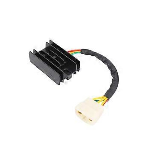 Spenning Regulator Likretter For -z250 -f160 -f250 -f300 Lt160e -4wd -f4wdx Runner King