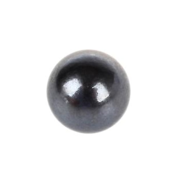 74 st 6mm Diameter Stål Cykel Reservdelar