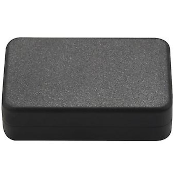 5 kpl Vedenpitävä Muovinen Sähköprojekti Kotelo Kytkentärasia 55x35x15mm