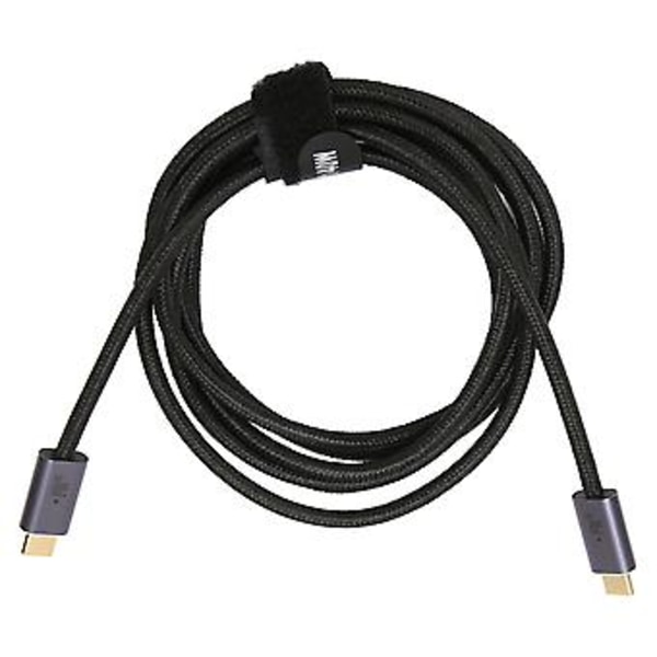 Usb C Kabel, Type C 2.0 Datakabel Datakabel Skærmkabel Meget Alsidig