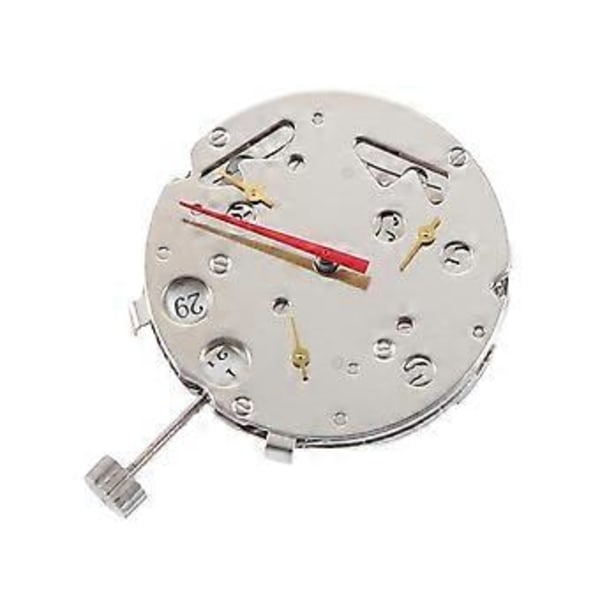 ST16 Seagull ST1651 Kina Tillverkad Mekanisk Automatisk Urverk