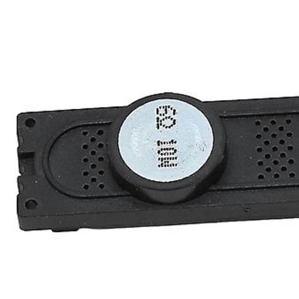 1 Par TV-högtalare Ersättningsdel för Samsung TV för BN96 16796 16798 18089 18088 18070 A B F H G