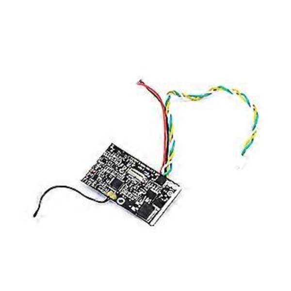 M365 Batteri Bms Kretskort Kontroller For Kopi M365 Elektrisk Sparkesykkel (bms)
