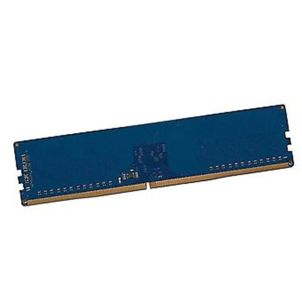 DDR4 4GB 2400MHz RAM PC4-19200 1.2V UDIMM Minne 288 Pin RAM-minne