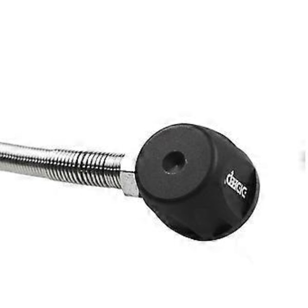 Konverteringsadapter for Yoke til 8mm Hurtig Inflasjonskobling for Inflatorslange Dykker Standard BCD Tørr