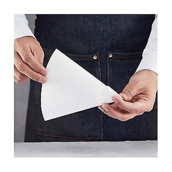 40 stk. -kompatible Bonded Filtre Til Maker