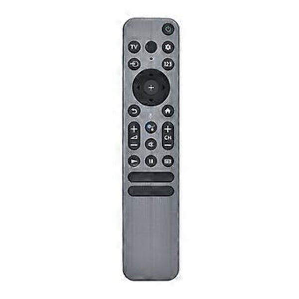 RMF-TX900U TV Stemmekontroll for XR-55A95K XR-42A90K XR-48A90K XR-55A83K