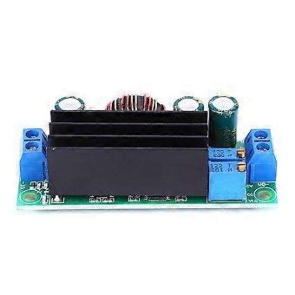 Konstant Spänning Ström Justerbar Automatisk Step Up Down Strömförsörjningsmodul 5-30V till 0.5-30V 3-4APE Påse