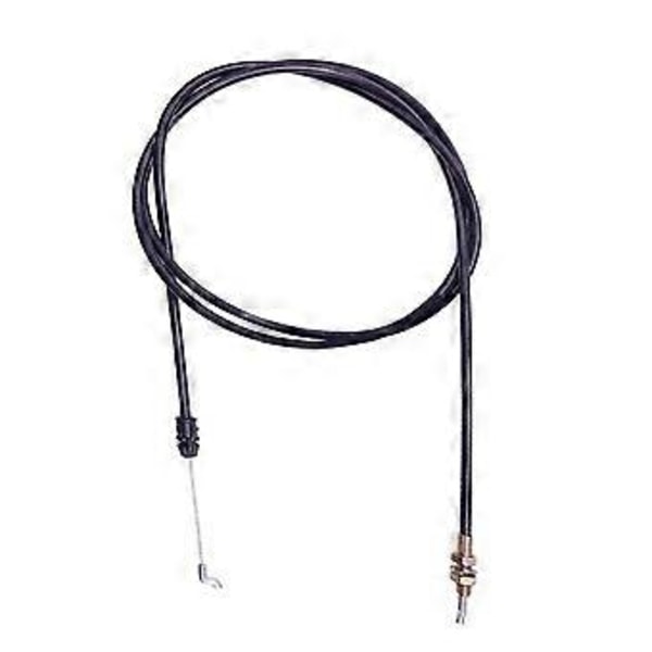 Girskiftkabel 7460935A 7460935 Gressklipper Skyve- og trekke-kabel Gasskabel Erstatning
