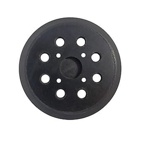 5 tums kardborreplatta 125mm Ersättningsplatta