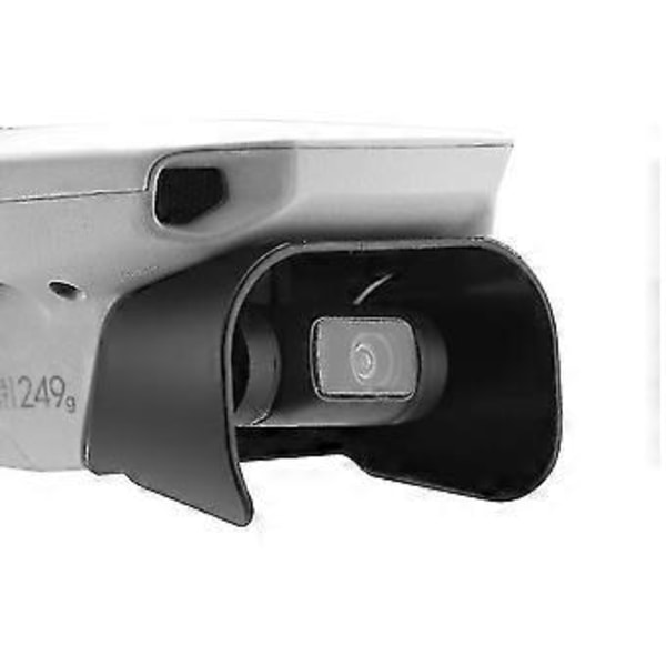 Linsskydd Solskydd, linsfilm, för Dji Mavic Mini Mini 2 Linsskydd Gimbal Kameraskydd För Dji Mini Se Drönartillbehör