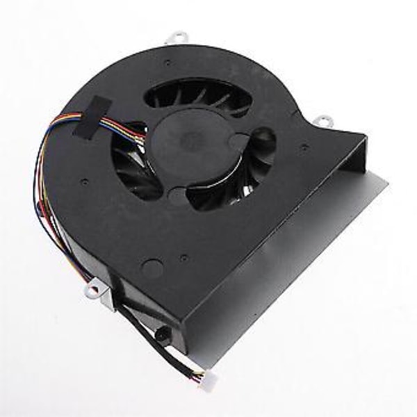 Laptop CPU Kølerblæser Til Gt62vr 6rd Gt62vr 6re Gt62vr 7re Dotor Pro 16l1 16l2 Cpu Blæser