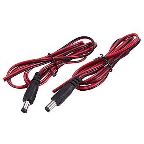2-i-1 Parkeringssystemsett for Bil 4.3 Tommer TFT LCD Skjerm + Ryggekamera B