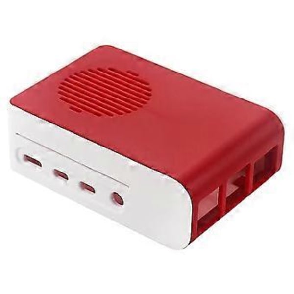 Skyddsfodral för Gen 4 4B Fodral Kylfläkt ABS Multifunktionellt Skyddsfodral Box