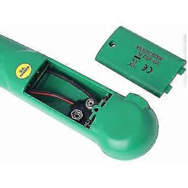 Ms6812 Kabeldetektor, Kabelbrottsdetektering, Feldetekteringsenhet, Kabelbrottsdetekteringsenhet, Robotgräsklippare, Kabelspårare-g