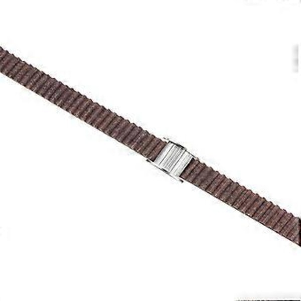 GATES 188mm 2GT-6RF Sluten Synkronrem GT2 Bredd 6mm L188mm Kamremslinga Slitstark 3D-skrivardelar