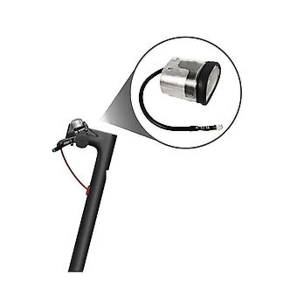 Elektrisk Scooter För G30 Max Scooter Kit S